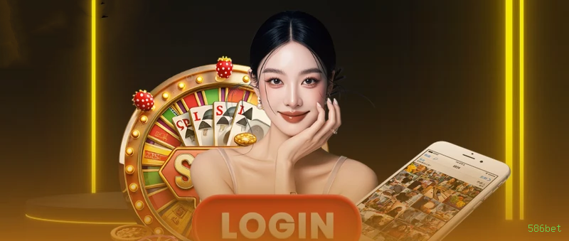 586bet