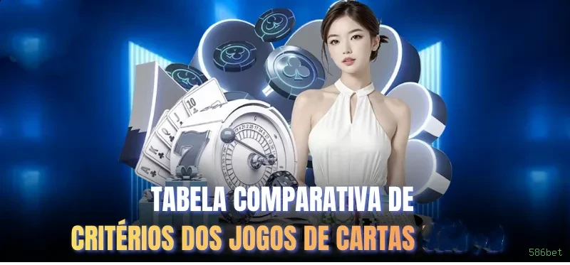 Imagem promocional da 586bet