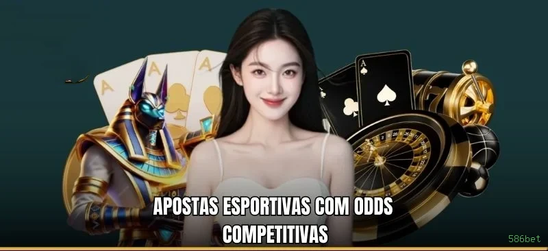 586bet