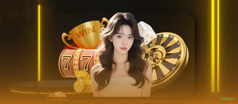 586bet