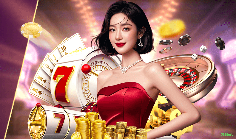 586bet